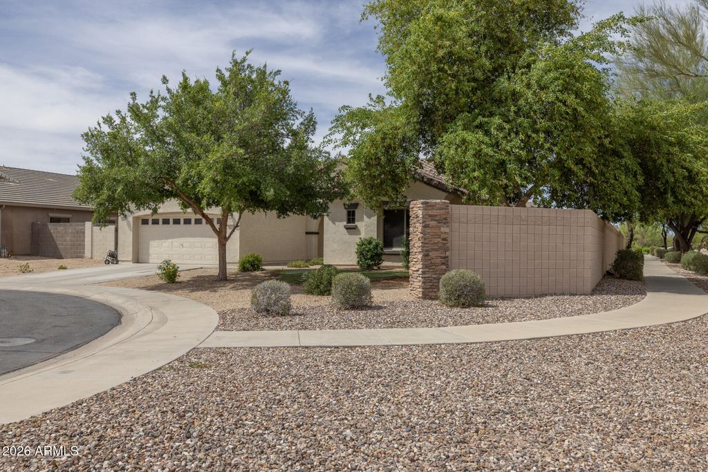 18302 W GEORGIA Avenue, Litchfield Park, AZ 85340 — photo 3