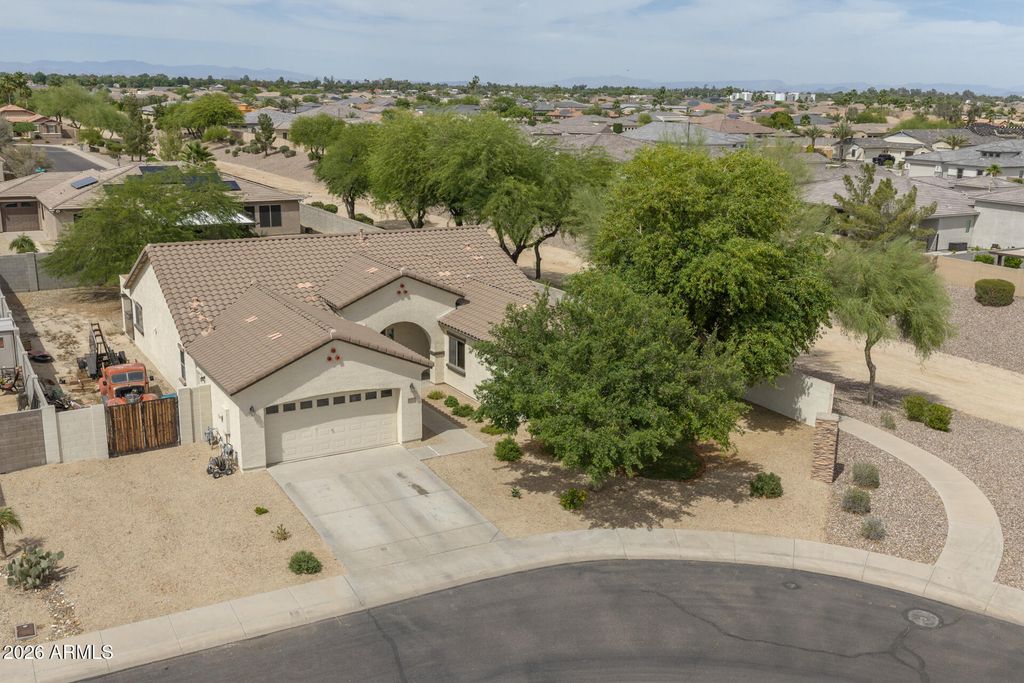18302 W GEORGIA Avenue, Litchfield Park, AZ 85340 — photo 5