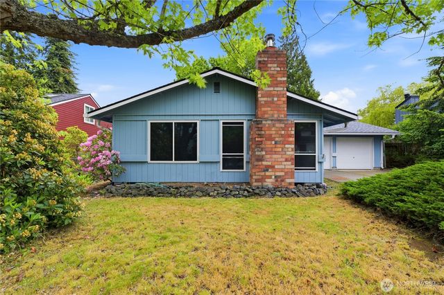 5625 N 40th Street, Tacoma, WA 98407