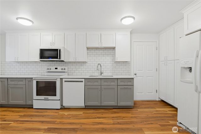 5625 N 40th Street, Tacoma, WA 98407
