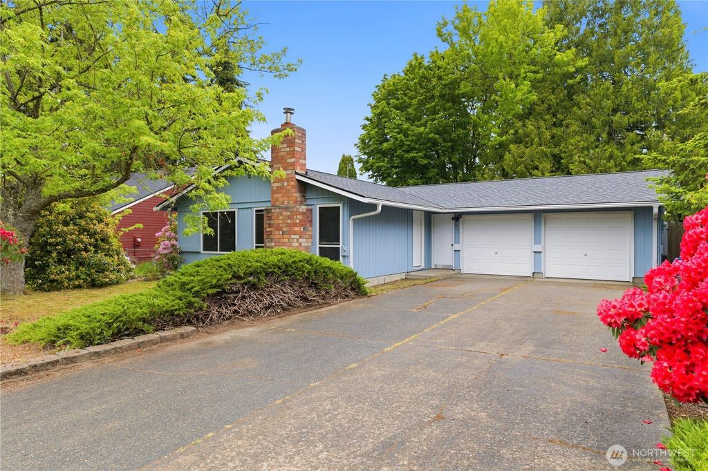 5625 N 40th Street, Tacoma, WA 98407