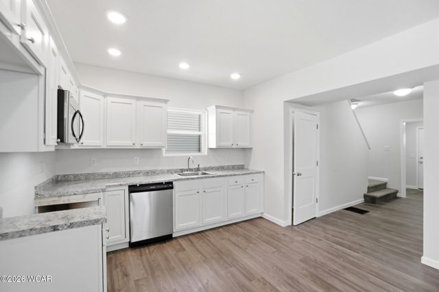 852 Faurot Avenue, Lima, OH 45801