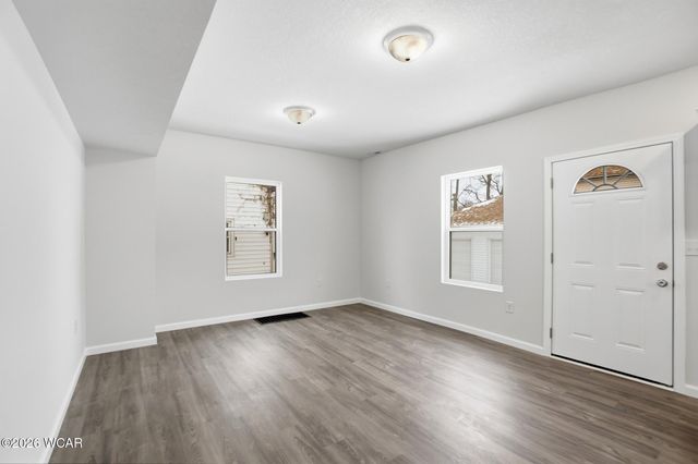 852 Faurot Avenue, Lima, OH 45801