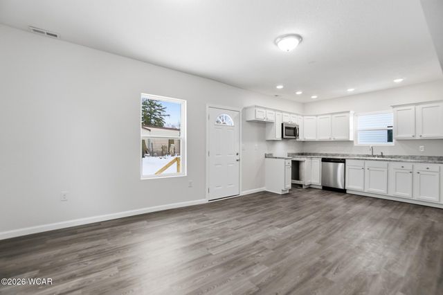 852 Faurot Avenue, Lima, OH 45801