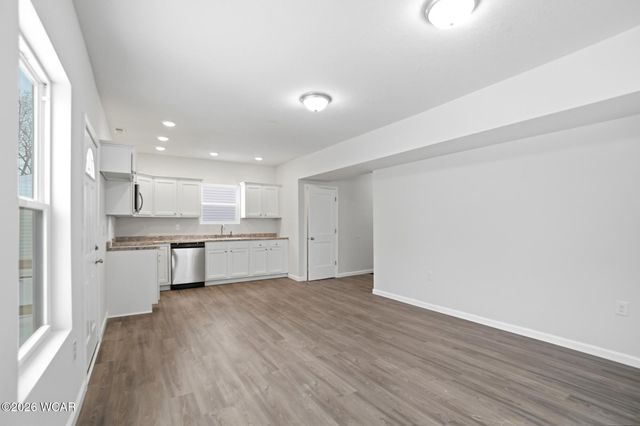 852 Faurot Avenue, Lima, OH 45801