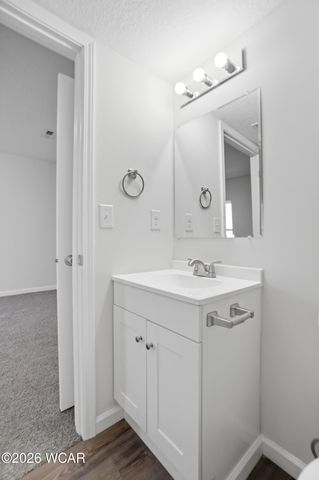 852 Faurot Avenue, Lima, OH 45801