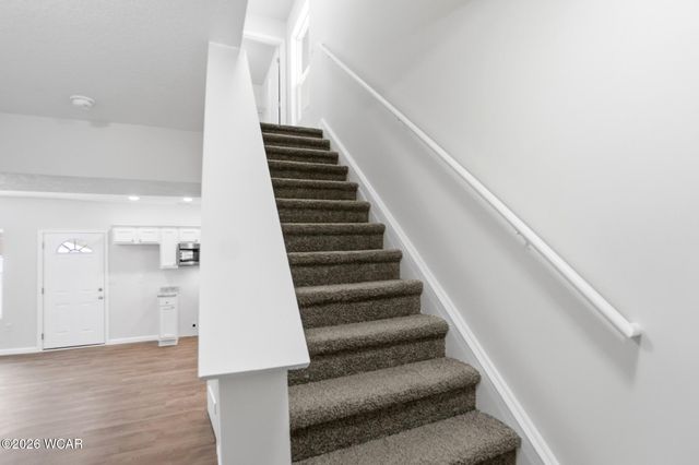 852 Faurot Avenue, Lima, OH 45801