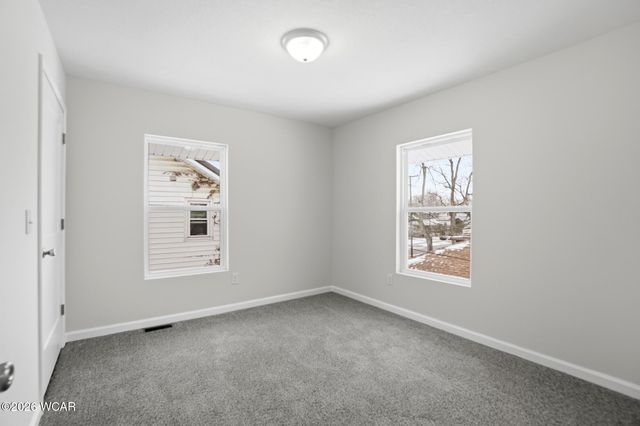 852 Faurot Avenue, Lima, OH 45801