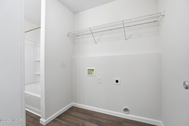 852 Faurot Avenue, Lima, OH 45801