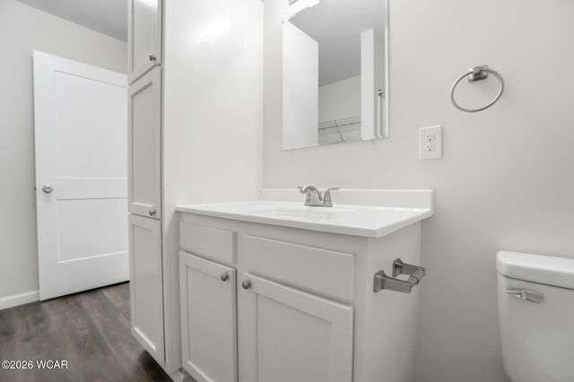 852 Faurot Avenue, Lima, OH 45801