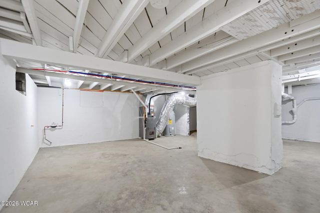 852 Faurot Avenue, Lima, OH 45801