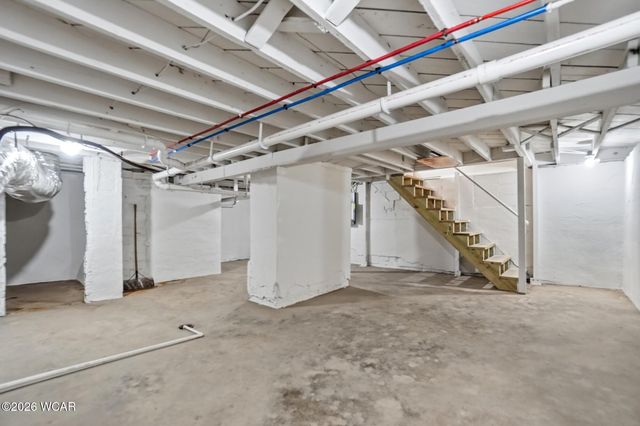 852 Faurot Avenue, Lima, OH 45801