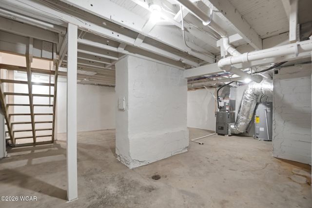 852 Faurot Avenue, Lima, OH 45801