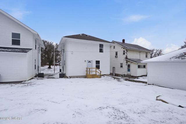 852 Faurot Avenue, Lima, OH 45801