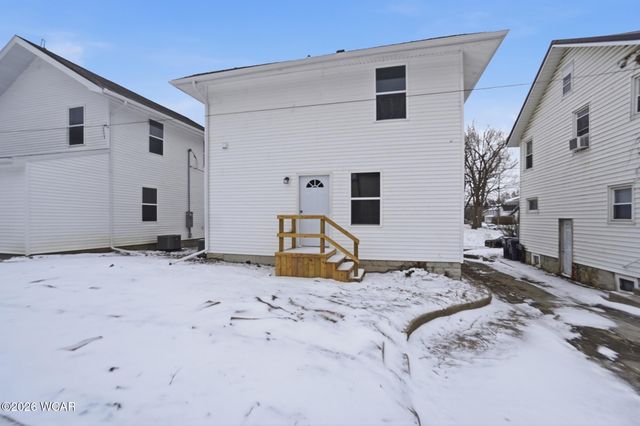 852 Faurot Avenue, Lima, OH 45801