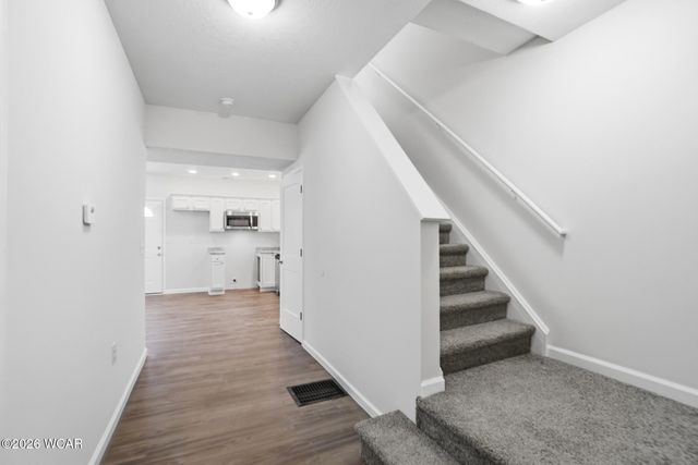 852 Faurot Avenue, Lima, OH 45801