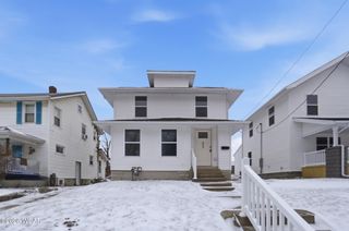 852 Faurot Avenue, Lima, OH 45801