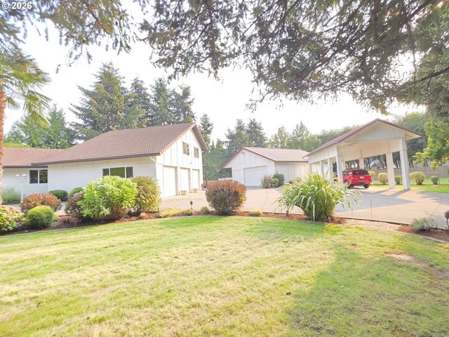3117 Nw 121ST St, Vancouver, WA 98685