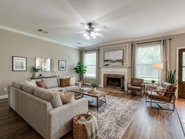 22510 Tullis Trail Court, Katy, TX 77494