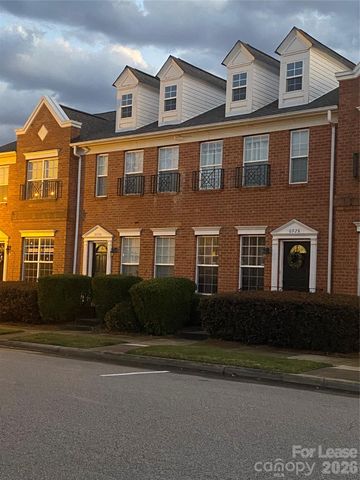 6928 Creft Circle, Indian Trail, NC 28079