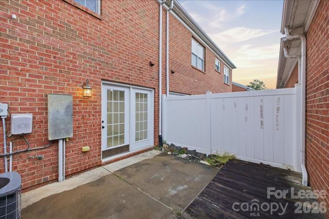 6928 Creft Circle, Indian Trail, NC 28079