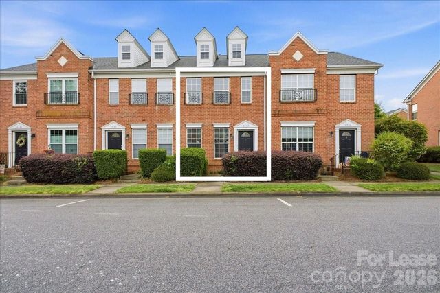 6928 Creft Circle, Indian Trail, NC 28079