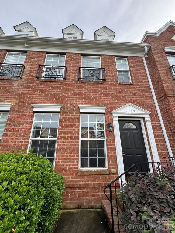 6928 Creft Circle, Indian Trail, NC 28079