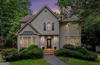 2710 Abbottswell Drive, Johns Creek, GA 30022