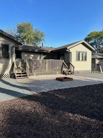 3352 McIvor Street, Eau Claire, WI 54701