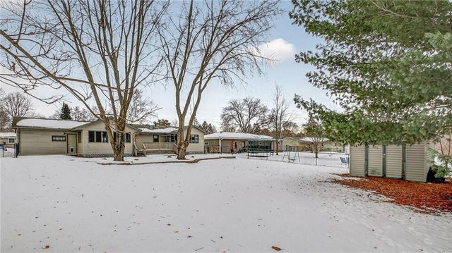 3352 McIvor Street, Eau Claire, WI 54701