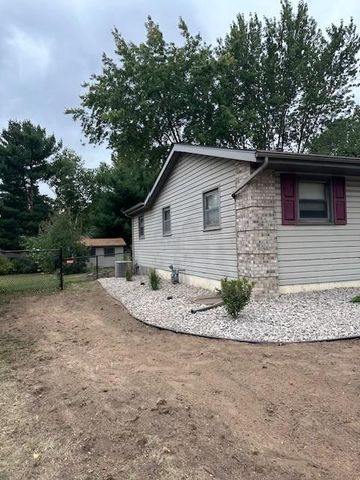 3352 McIvor Street, Eau Claire, WI 54701