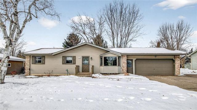 3352 McIvor Street, Eau Claire, WI 54701