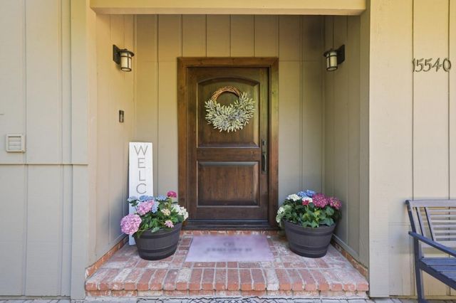 15540 Armsby Lane, Morgan Hill, CA 95037