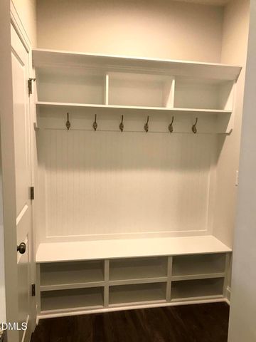 1016 Craigmeade Drive, Morrisville, NC 27560