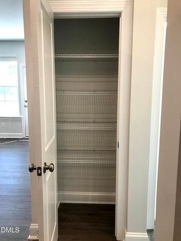 1016 Craigmeade Drive, Morrisville, NC 27560