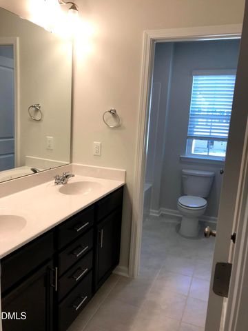 1016 Craigmeade Drive, Morrisville, NC 27560