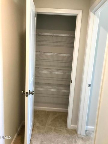 1016 Craigmeade Drive, Morrisville, NC 27560