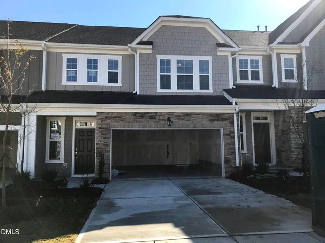 1016 Craigmeade Drive, Morrisville, NC 27560