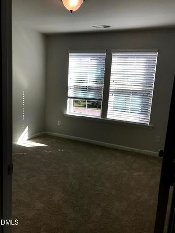 1016 Craigmeade Drive, Morrisville, NC 27560