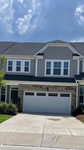 1016 Craigmeade Drive, Morrisville, NC 27560