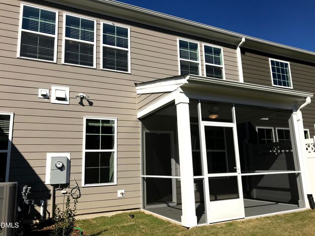 1016 Craigmeade Drive, Morrisville, NC 27560