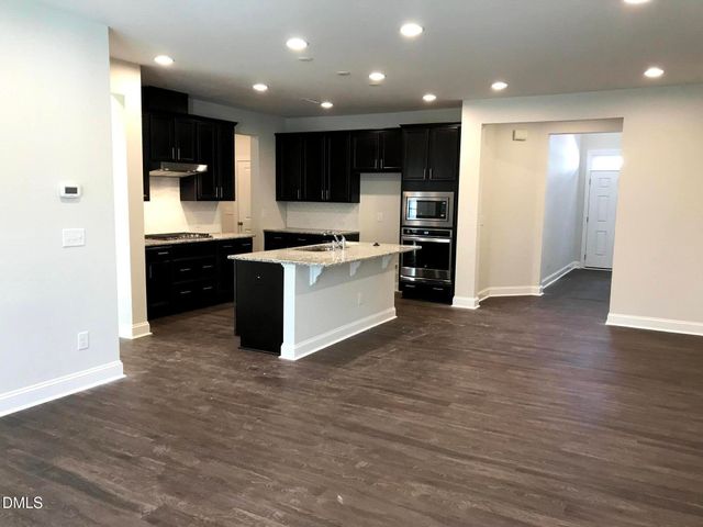 1016 Craigmeade Drive, Morrisville, NC 27560