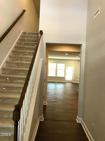 1016 Craigmeade Drive, Morrisville, NC 27560