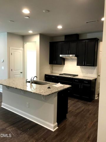 1016 Craigmeade Drive, Morrisville, NC 27560