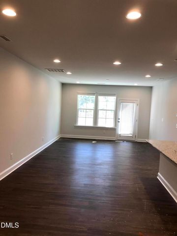 1016 Craigmeade Drive, Morrisville, NC 27560