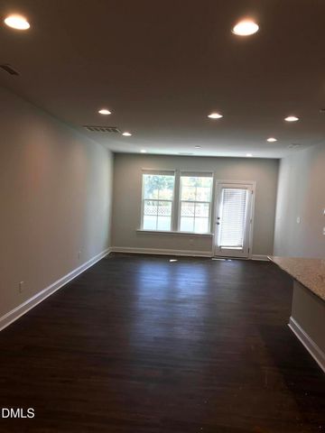 1016 Craigmeade Drive, Morrisville, NC 27560