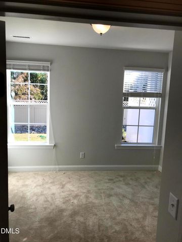 1016 Craigmeade Drive, Morrisville, NC 27560