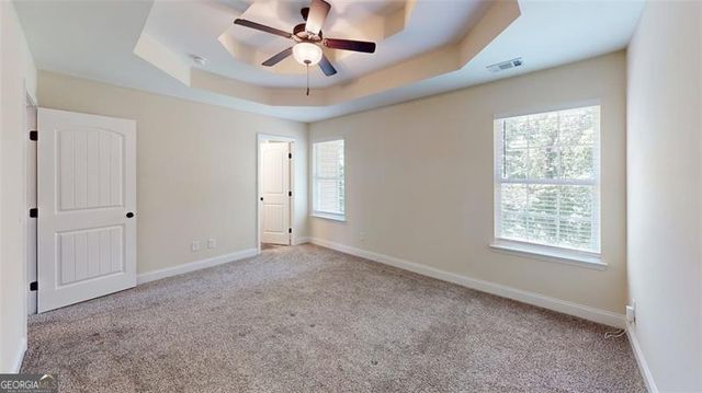 5667 DEERBERRY Lane, Gillsville, GA 30543
