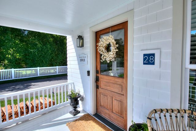 28 Clinton Avenue, Westport, CT 06880