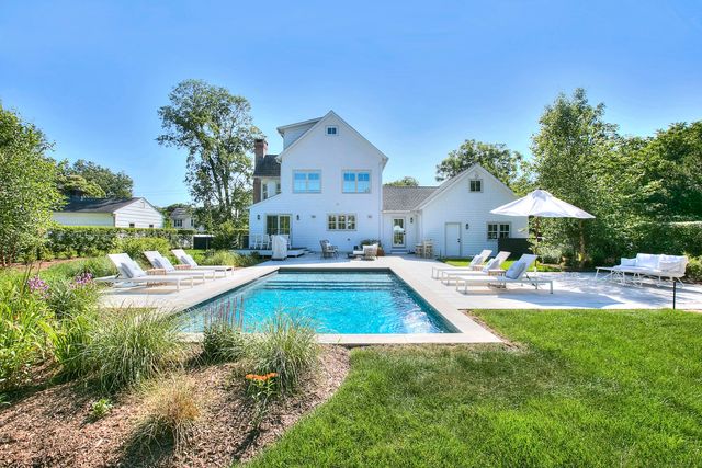 28 Clinton Avenue, Westport, CT 06880